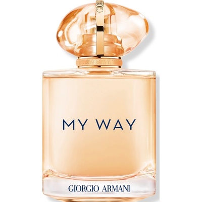 Giorgio Armani My Way Sunny Vanilla EDP 90 ml
