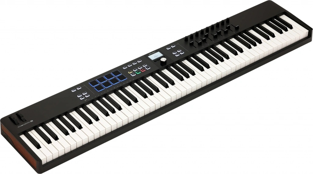 Arturia KEYLAB ESSENTIAL 88