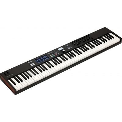 Arturia KEYLAB ESSENTIAL 88 – Zboží Dáma