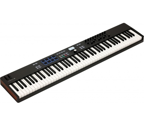 Arturia KEYLAB ESSENTIAL 88