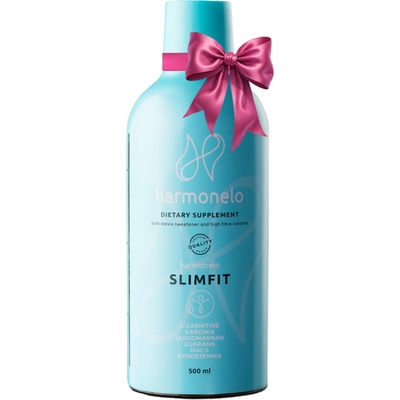 Harmonelo Slimfit 500 ml