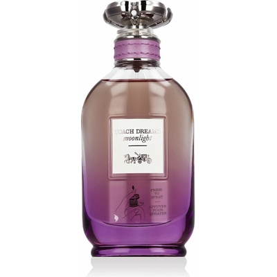 Coach Dreams Moonlight parfumovaná voda dámska 90 ml tester