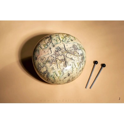 Sundaris Happy Drum Sundaris 8t 25 cm