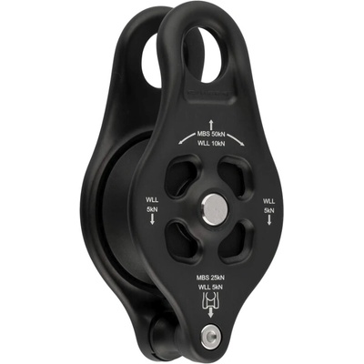 DMM Pinto Rig Pulley