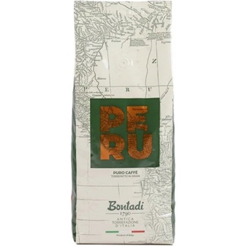 Bontadi Peru мляно кафе, 250 г