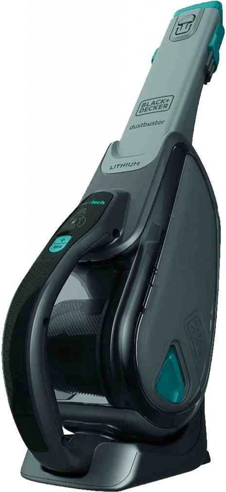 Black & Decker DVJ 325 BF