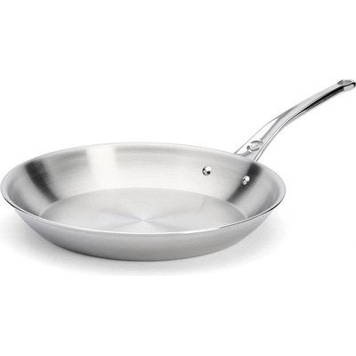 de Buyer Nerezová pánev AFFINITY 32cm