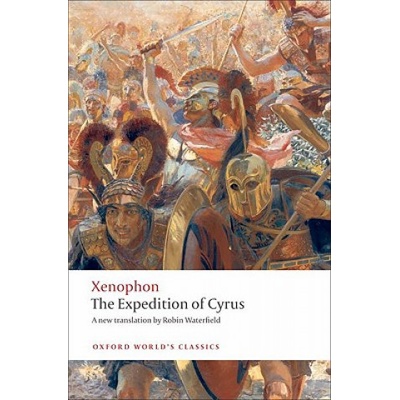 Expedition of Cyrus