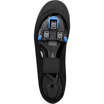 Shimano DUAL SOFTSHELL čierna