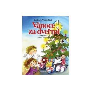 Vánoce za dveřmi