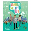 Learn With Us 6 Class Book