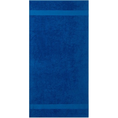 L-Merch Osuška 140x70 NT09100 Royal Blue