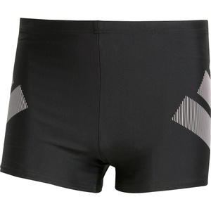 Adidas Мъжки бански слипове Adidas Big Bars Swim Boxers Swim brief - Black - размер 7 (050-2142-0113)