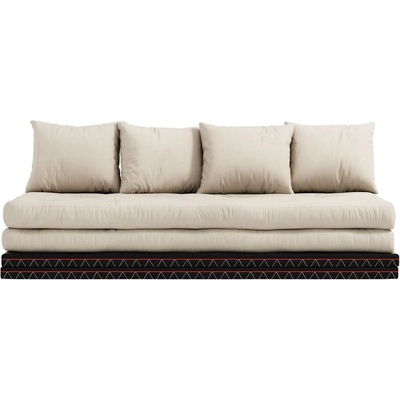 Karup Design Променлив диван Бежов Chico - Karup Design (170747747080)