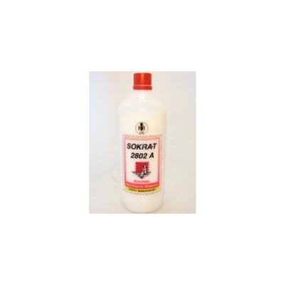 HB - LAK Sokrat 2802 A disperze 100%HB-Lak 1lt