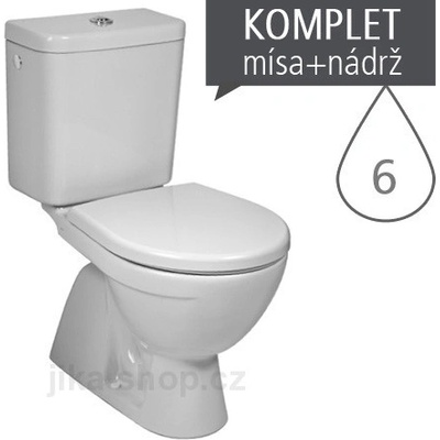 Jika Lyra plus H8263840002423 – Zbozi.Blesk.cz