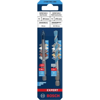 Bosch 2608902366