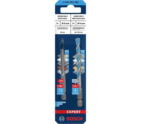 Bosch 2608902366