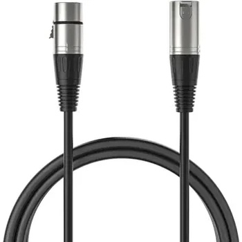 Image 1 of FIFINE Xlr кабел fifine l9 - 3м (l9)