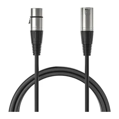 FIFINE Xlr кабел fifine l9 - 3м (l9)