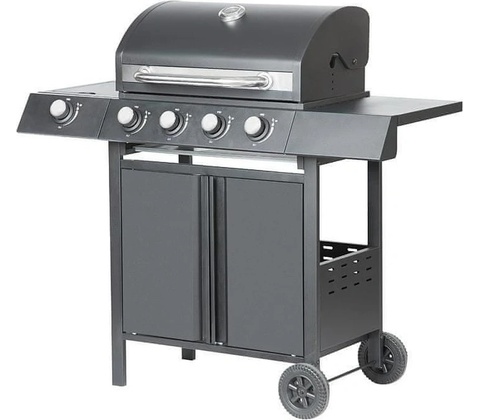 StrendPro BBQ Gordon