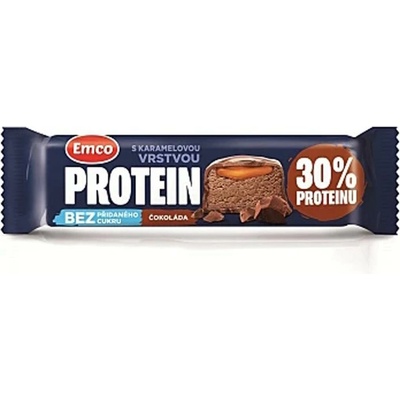 EMCO Proteínová tyčinka 45 g