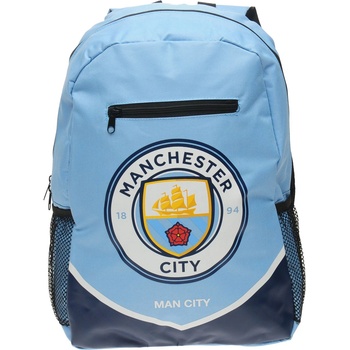 Image 1 of Team Раница Team Football Backpack - Man City
