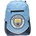 Team Раница Team Football Backpack - Man City