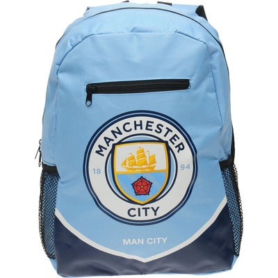 Team Раница Team Football Backpack - Man City
