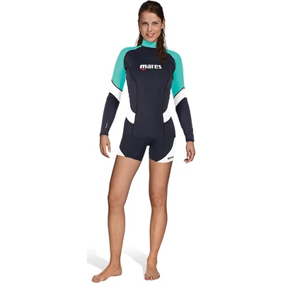 Mares RASH GUARD DLHÝ RUKÁV SHE