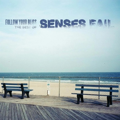 Follow Your Bliss - Senses Fail LP