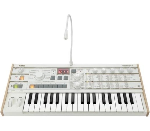 Korg microKORG S