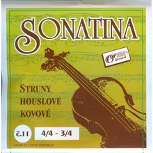 Gorstrings SONATINA 11