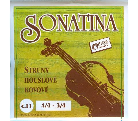 Gorstrings SONATINA 11