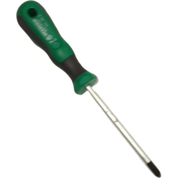 BEARGRIP Skrutkovač krížový 2K - PD