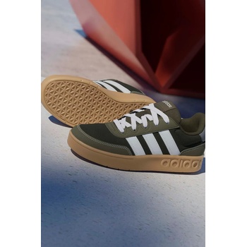 adidas Детски маратонки adidas BREAKBASE (JR9783)