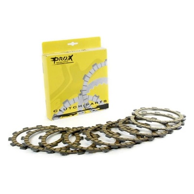 Prox YAMAHA YZ 250F – Zbozi.Blesk.cz