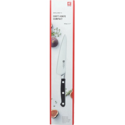 Zwilling Pro nůž kuchařský,14 cm