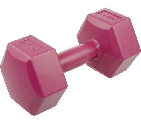 Lifefit vinyl 3 kg