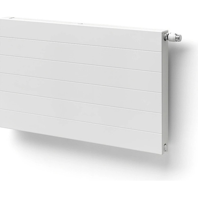 Stelrad Radiator Planar Style typ 22 levý 600 mm x 1200 mm