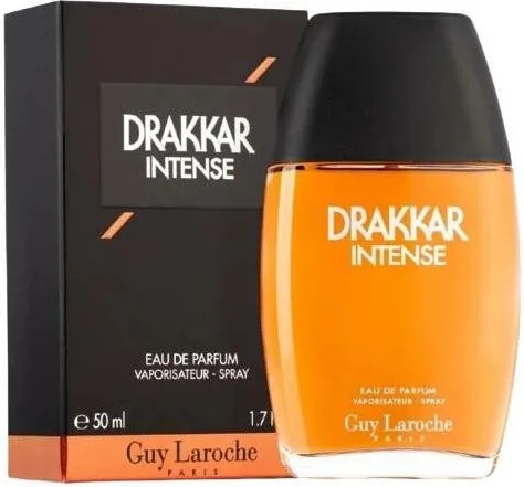 Guy Laroche Drakkar Intense EDP 50 ml
