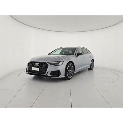 Audi A6 55 TFSIe quattro S tronic S-line Avant 270 kW