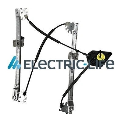 Zvedací zařízení oken Electric Life ZR VK717 L