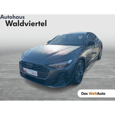 Audi A5 TFSI 110 kW