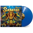 Carolus Rex - Sabaton LP