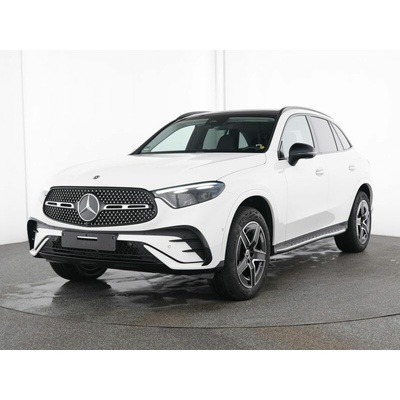 Mercedes-Benz GLC 300 e AMG 230 kW