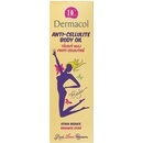 Dermacol Anti-Cellulite Body Oil telový olej proti celulitíde 100 ml