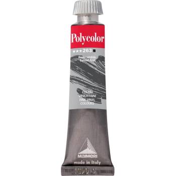 Maimeri Vynil Polycolor АКРИЛНА боя Sandal Red 263 20 ml 1 бр (M1202263)