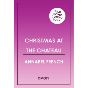 Christmas at the Chateau | Annabel French (2023)