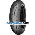 Mitas Sport Force+ ( 150/60-17 TT/TL 66H Задно колело ) - barzgumve Мотоциклетни гуми